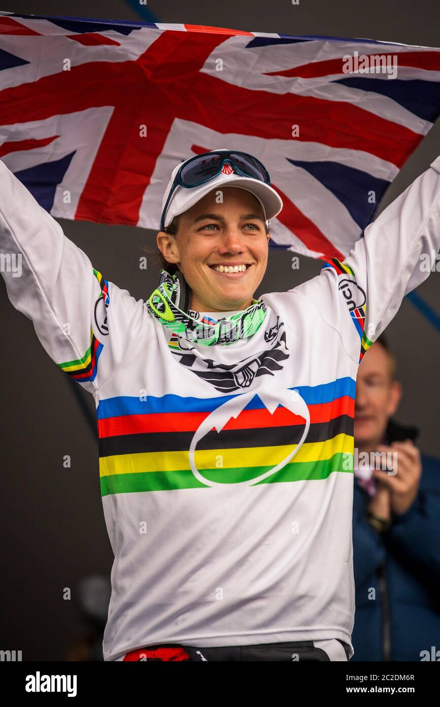 uci downhill jersey