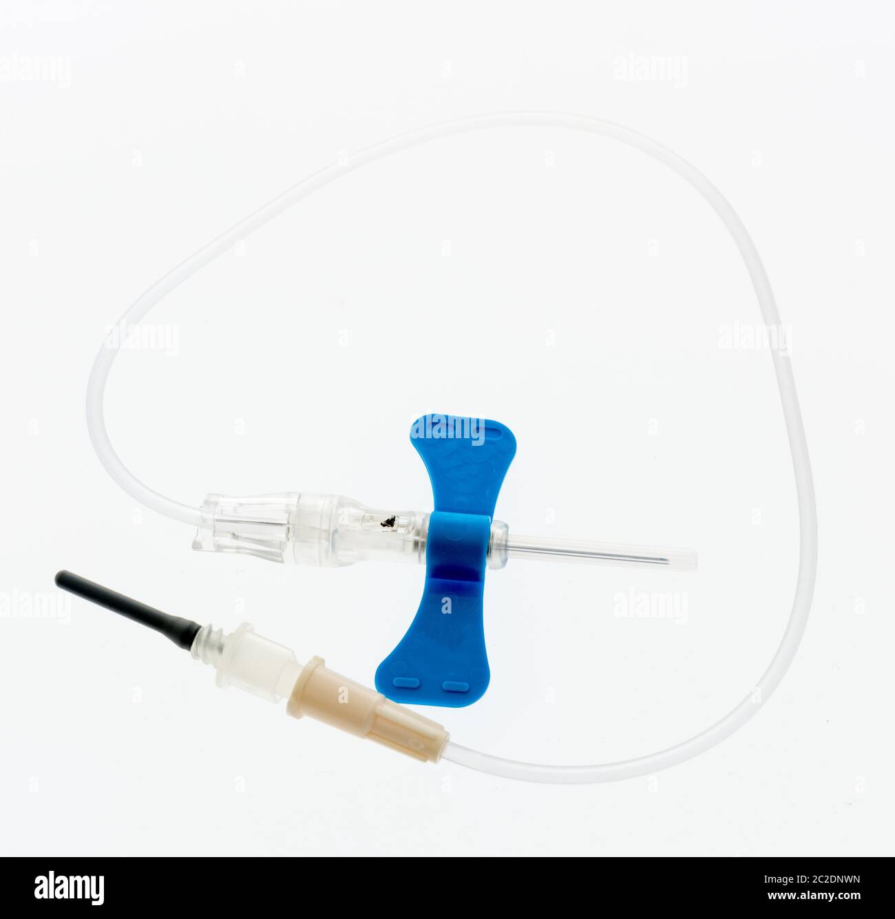 Butterfly cannula hires stock photography and images Alamy