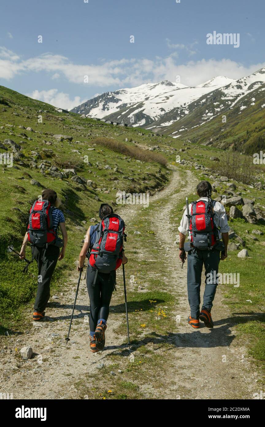 EASTERN TURKEY Stock Photo