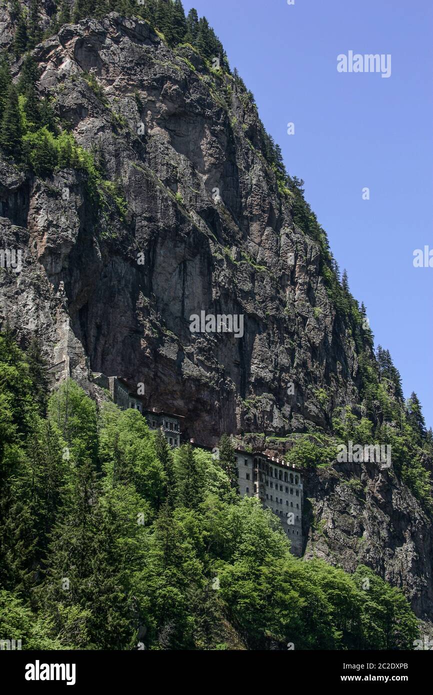 EASTERN TURKEY Stock Photo