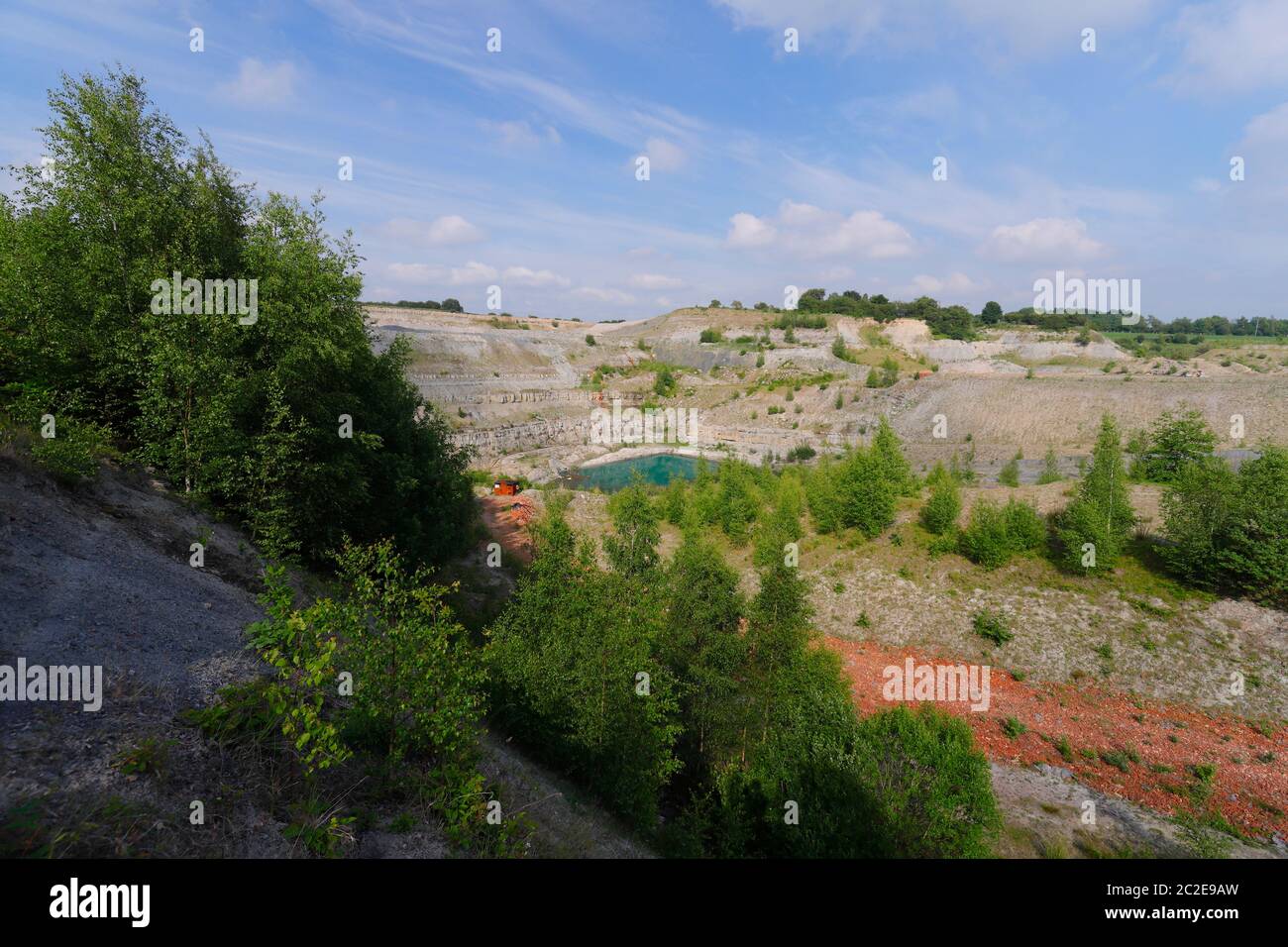 Disused brickworks hires stock photography and images Alamy