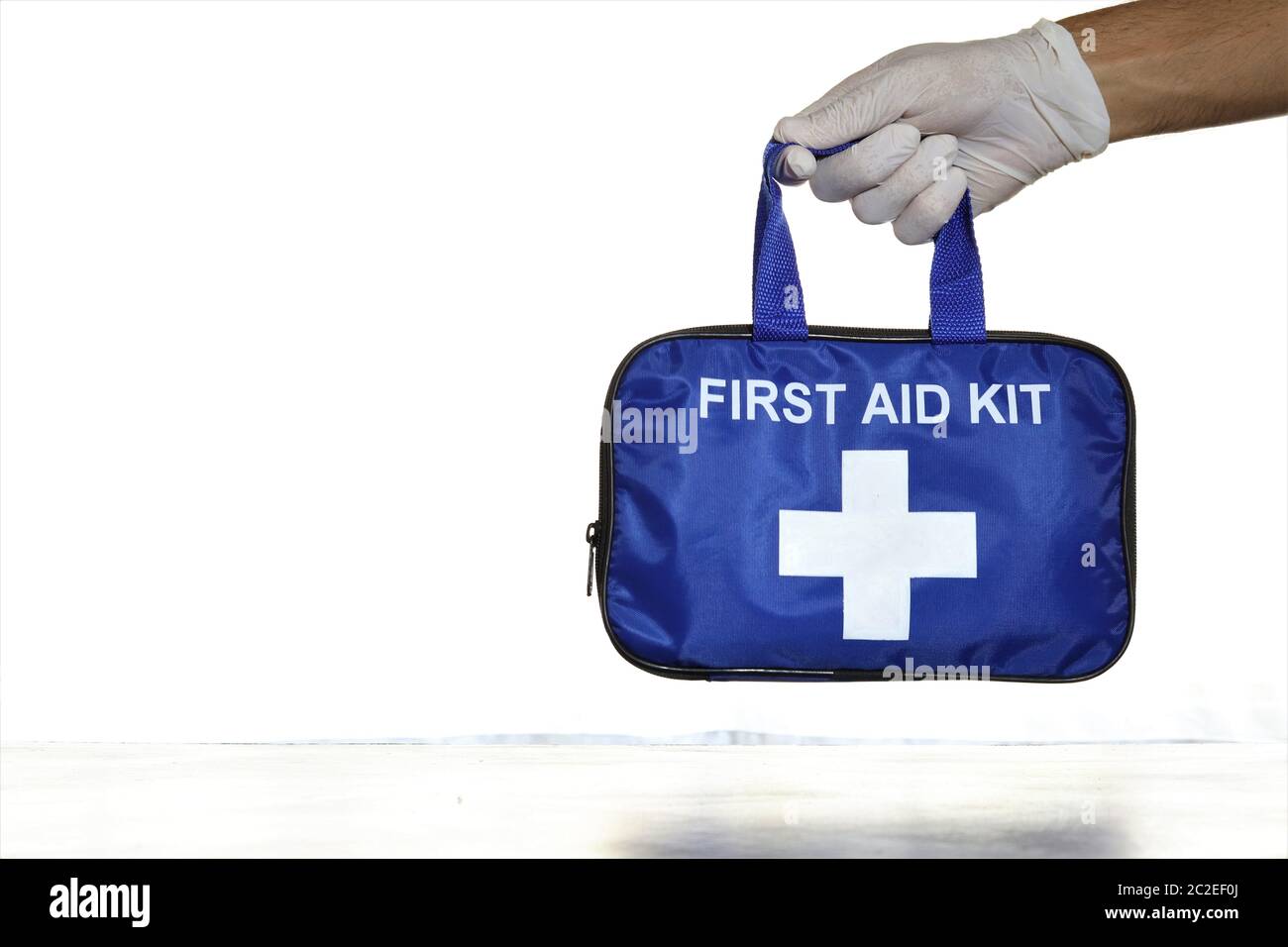 First aid kit equipment hi-res stock photography and images - Alamy