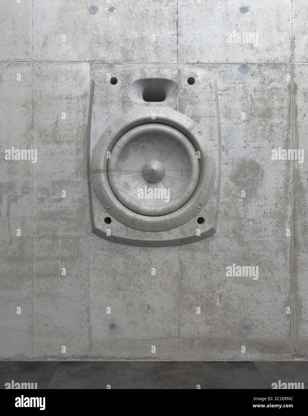 3d sound system hires stock photography and images Alamy