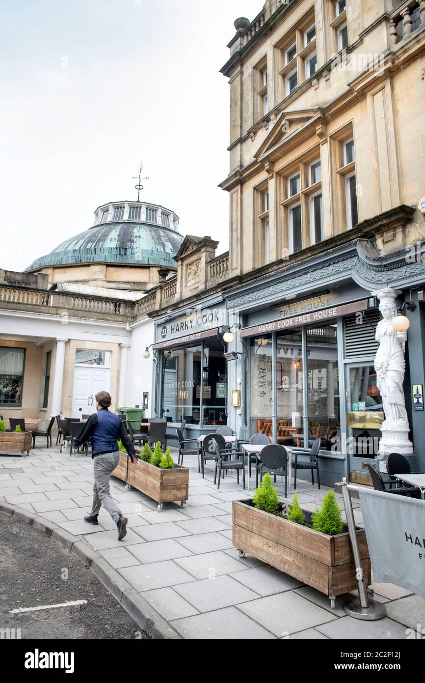 Cheltenham montpellier arcade hires stock photography and images Alamy