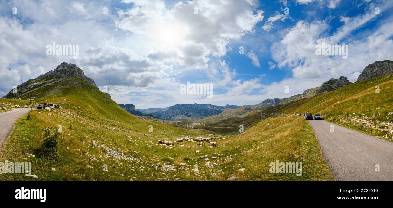 Zabljak durmitor montenegro hi-res stock photography and images - Page 18 -  Alamy