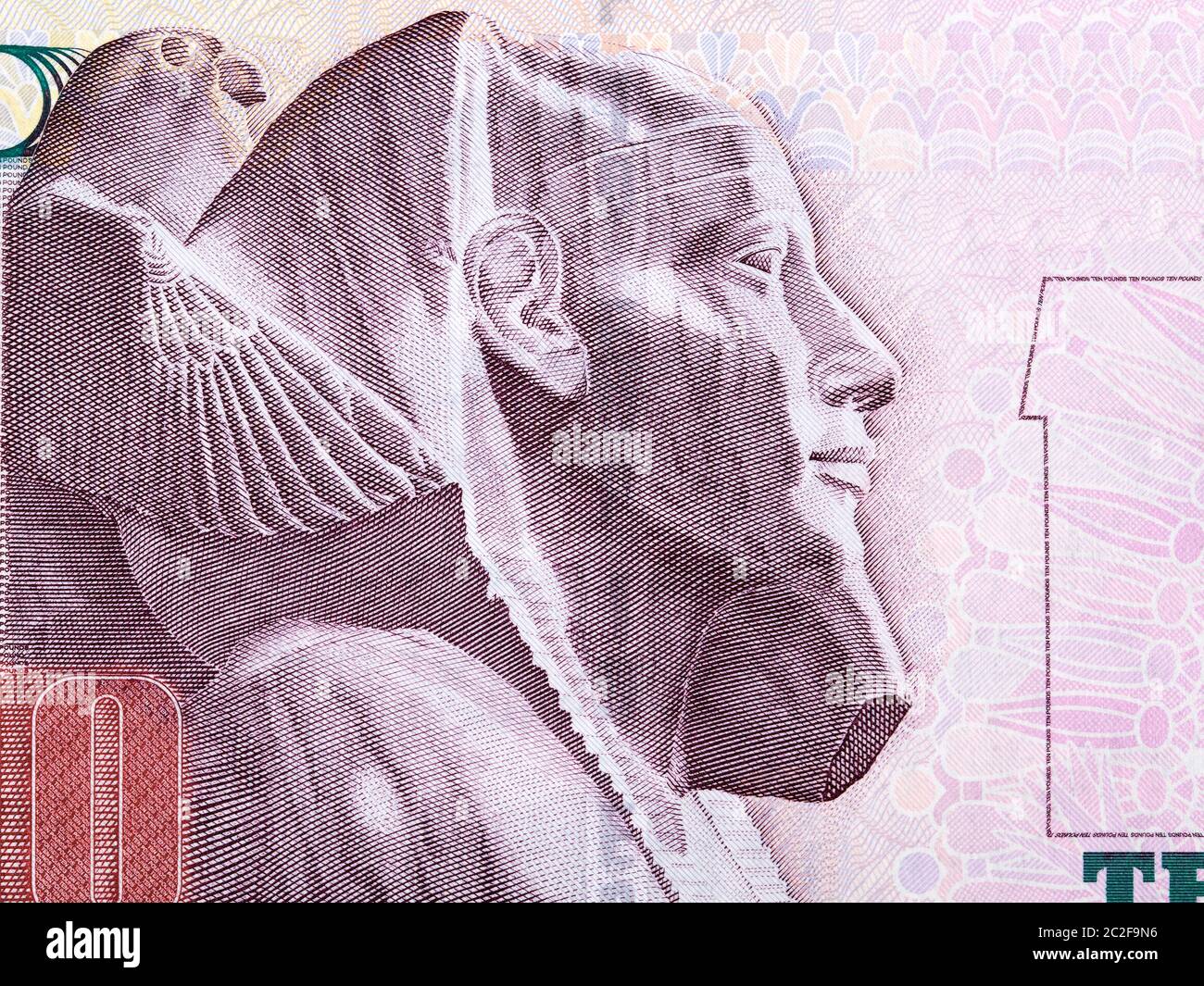 Egypt pound currency hi-res stock photography and images - Page 2 - Alamy