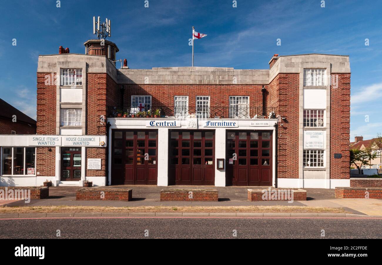 West wickham bromley london hires stock photography and images Alamy