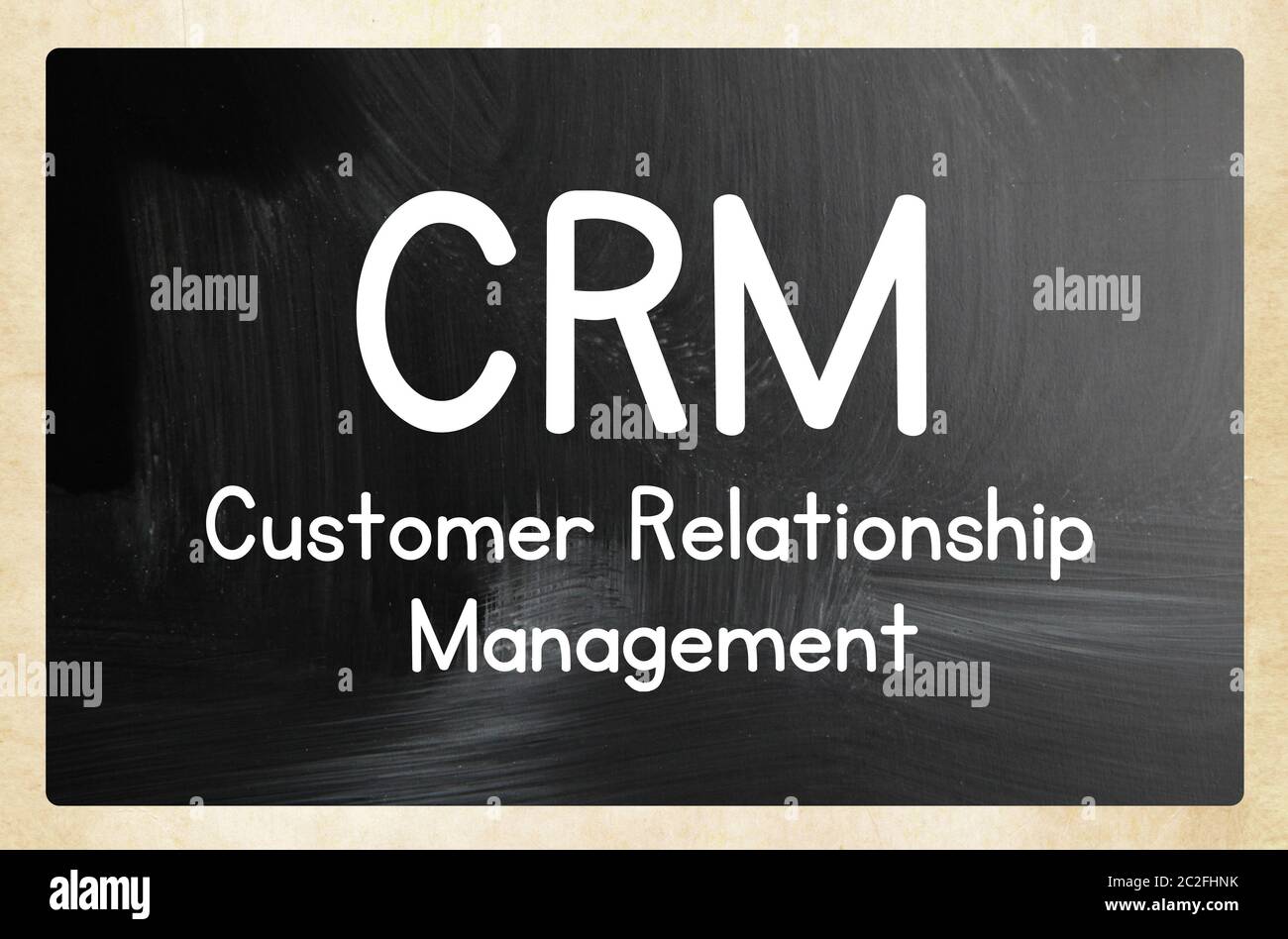 Strategic customer relationship hi-res stock photography and images - Alamy