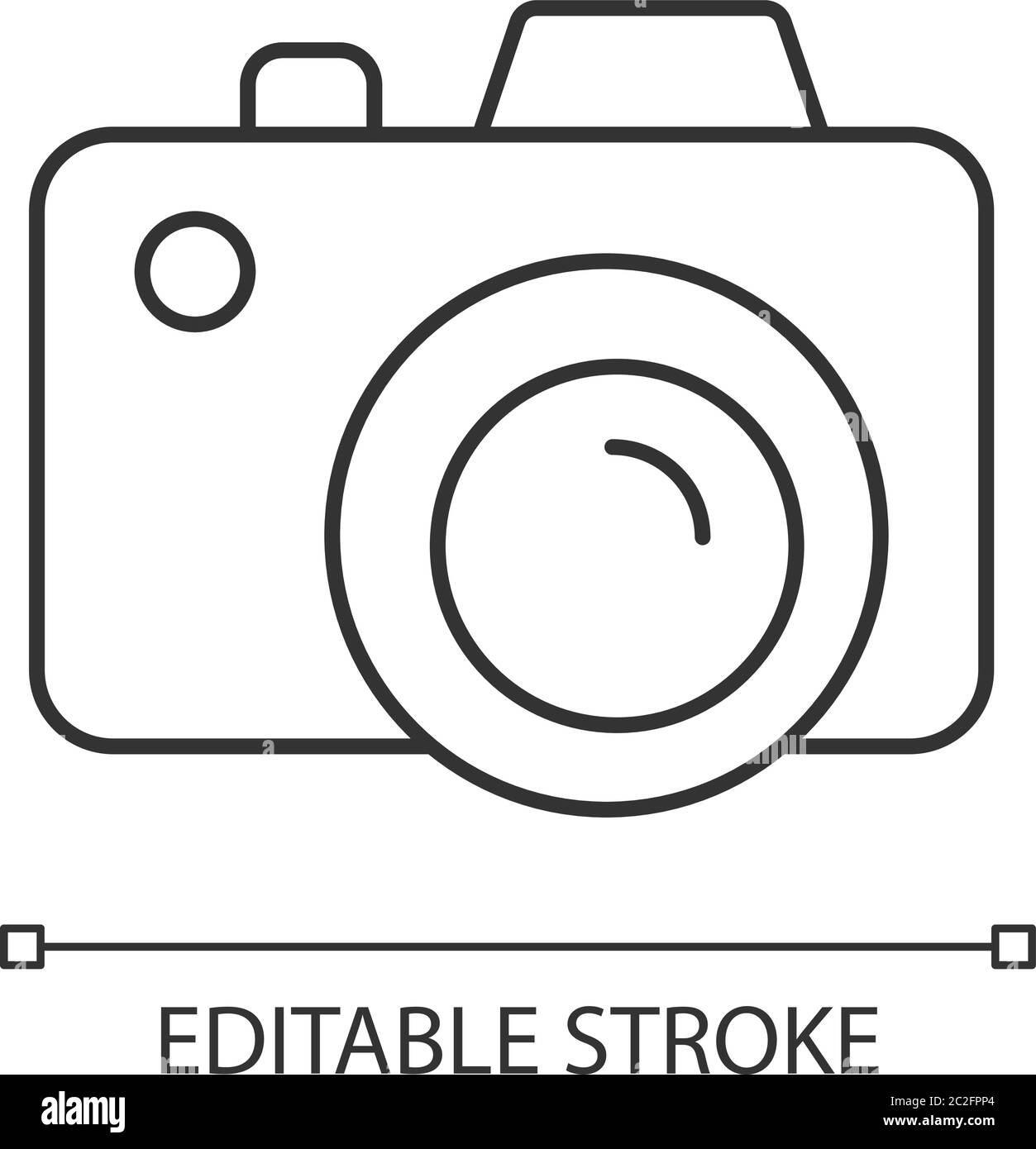 Perfect pic Stock Vector Images - Alamy