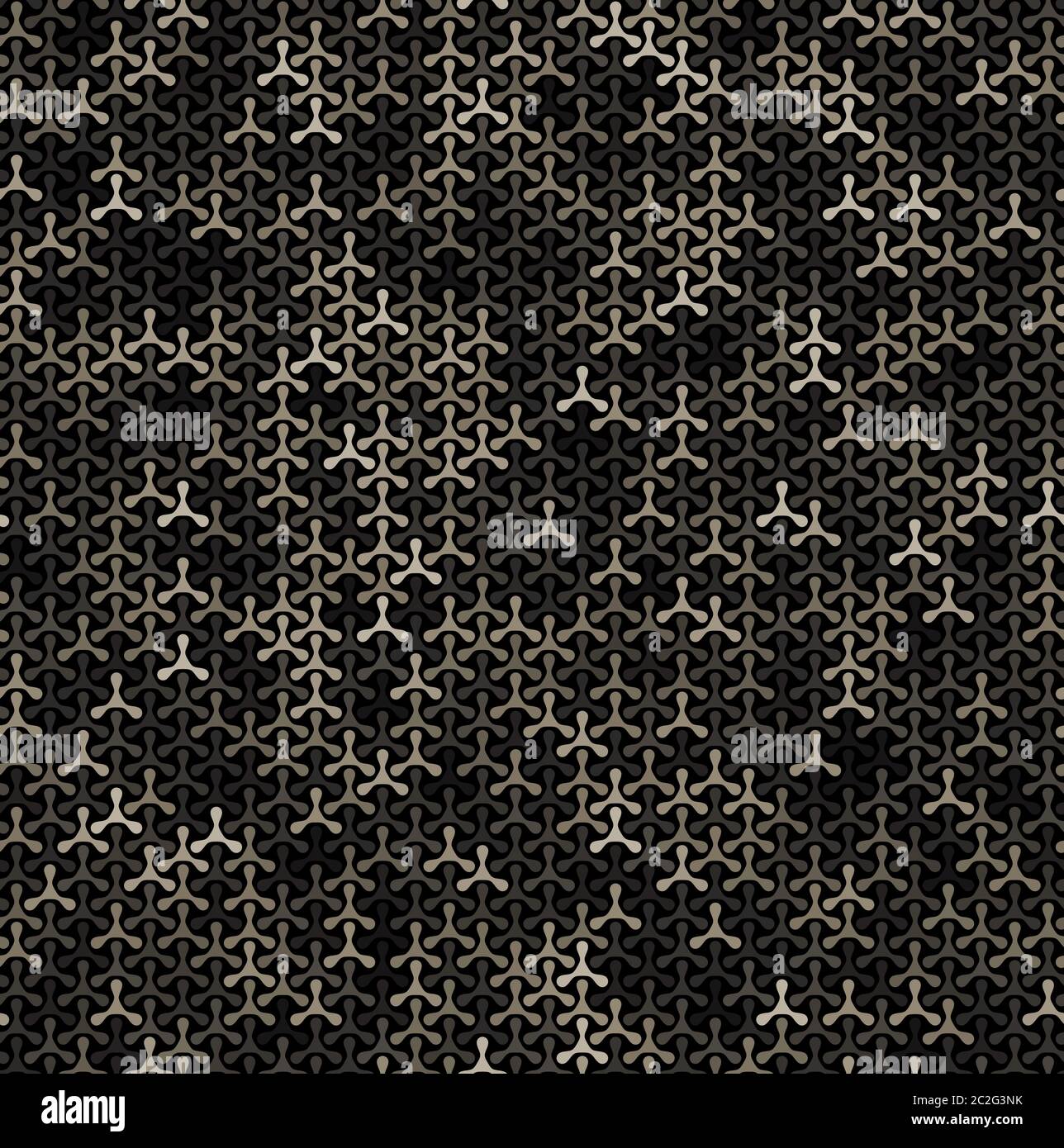 Goyard pattern hi-res stock photography and images - Alamy