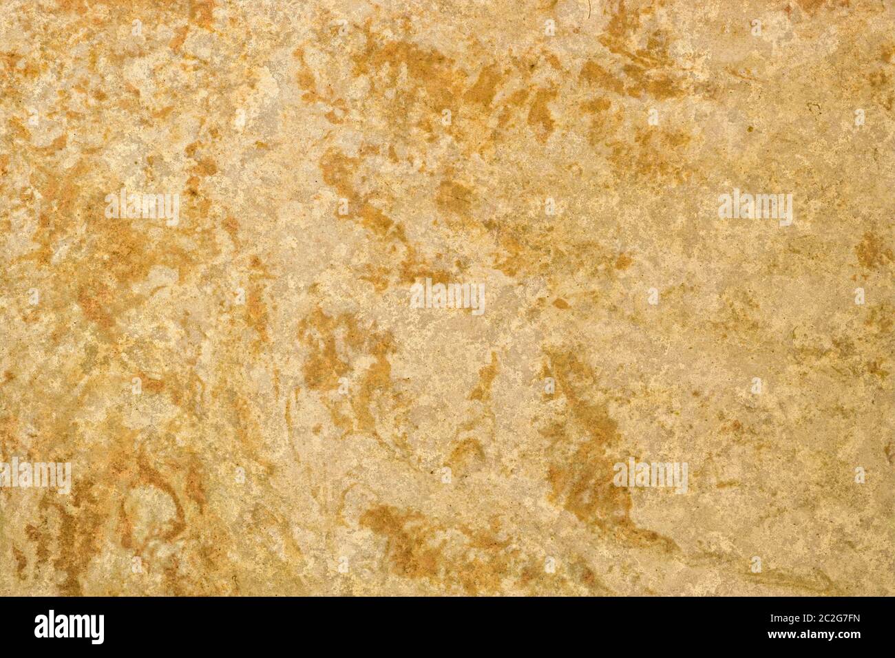 orange sand stone background texture Stock Photo