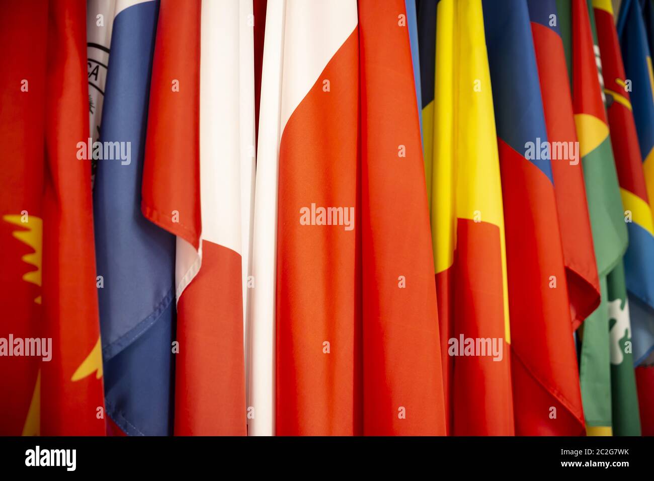 National Flags Explained Infographics vrogue.co