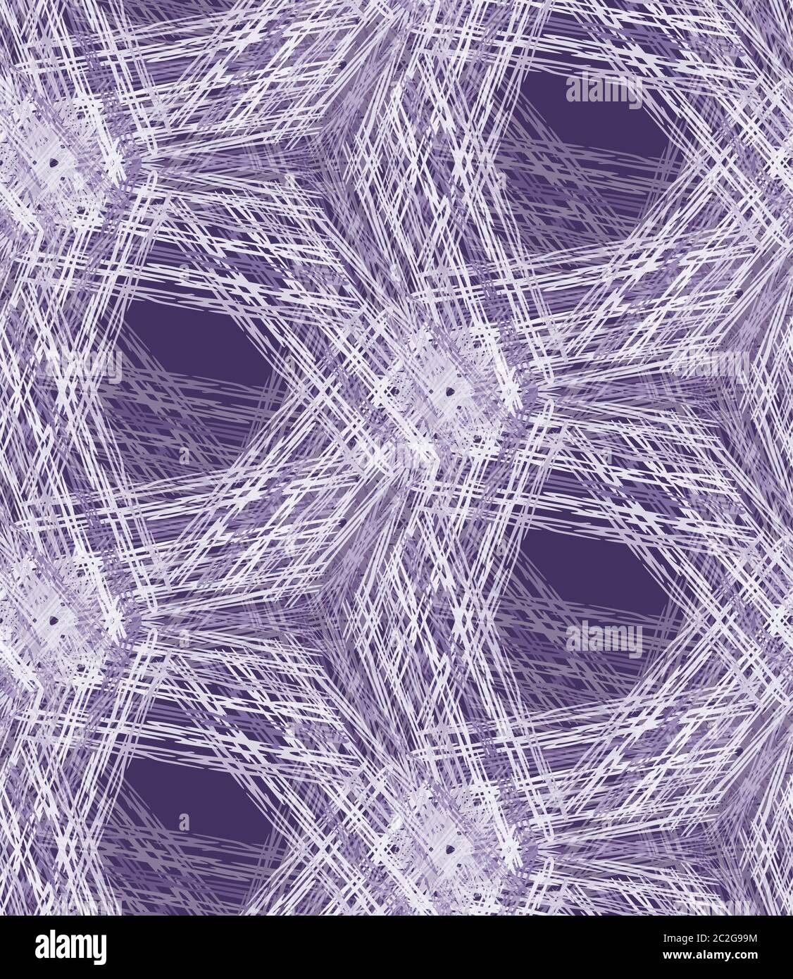 Mottled spider Stock Vector Images Alamy