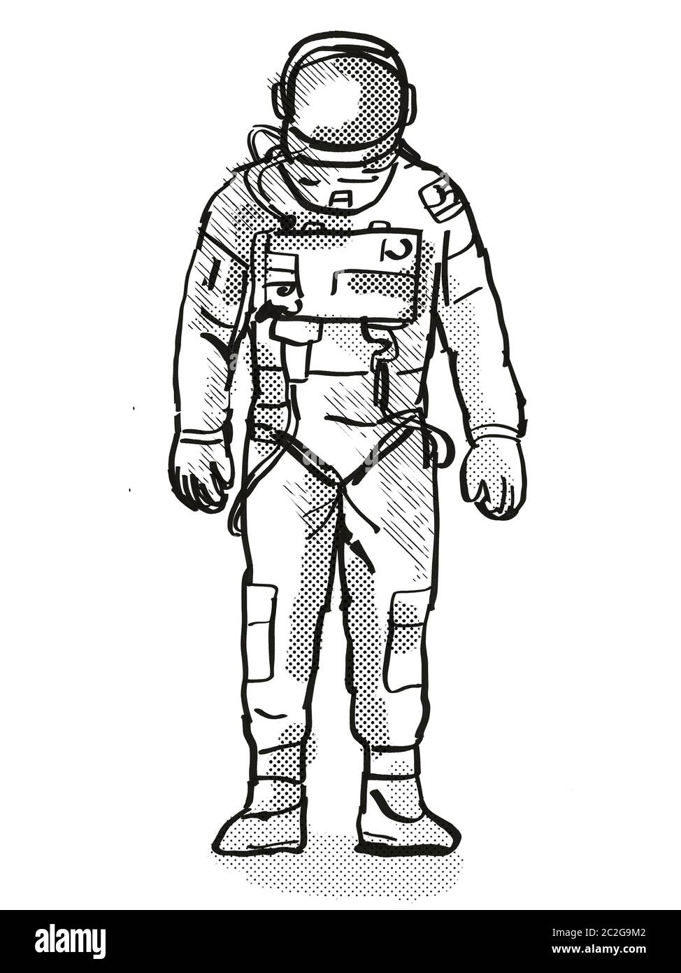 Buy > astronaut outfit drawing > in stock