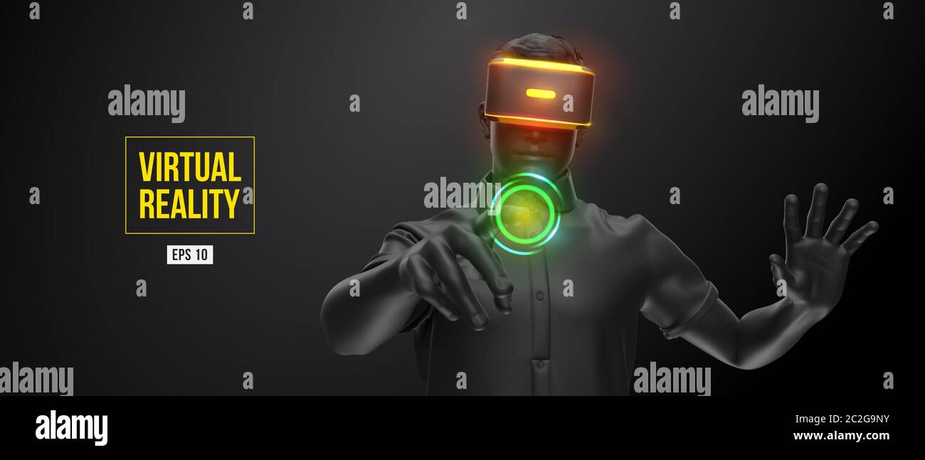 Curated Thanks To Virtual Reality Gallery View