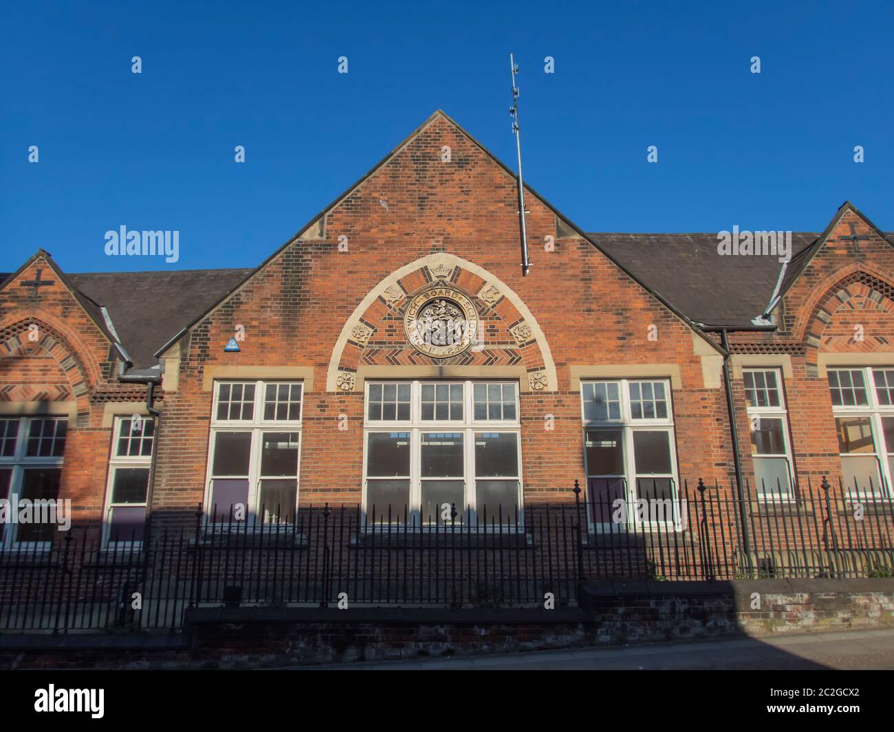 School victorian uk pupils hi-res stock photography and images - Alamy