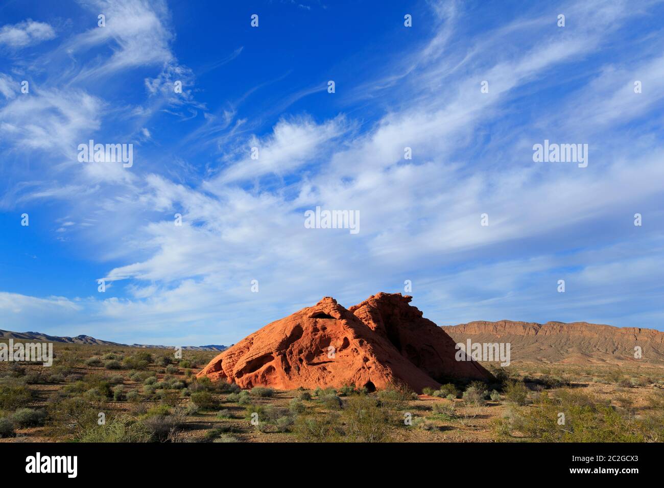 Valley of Fire State Park, Overton, Nevada, USA Stock Photo Alamy
