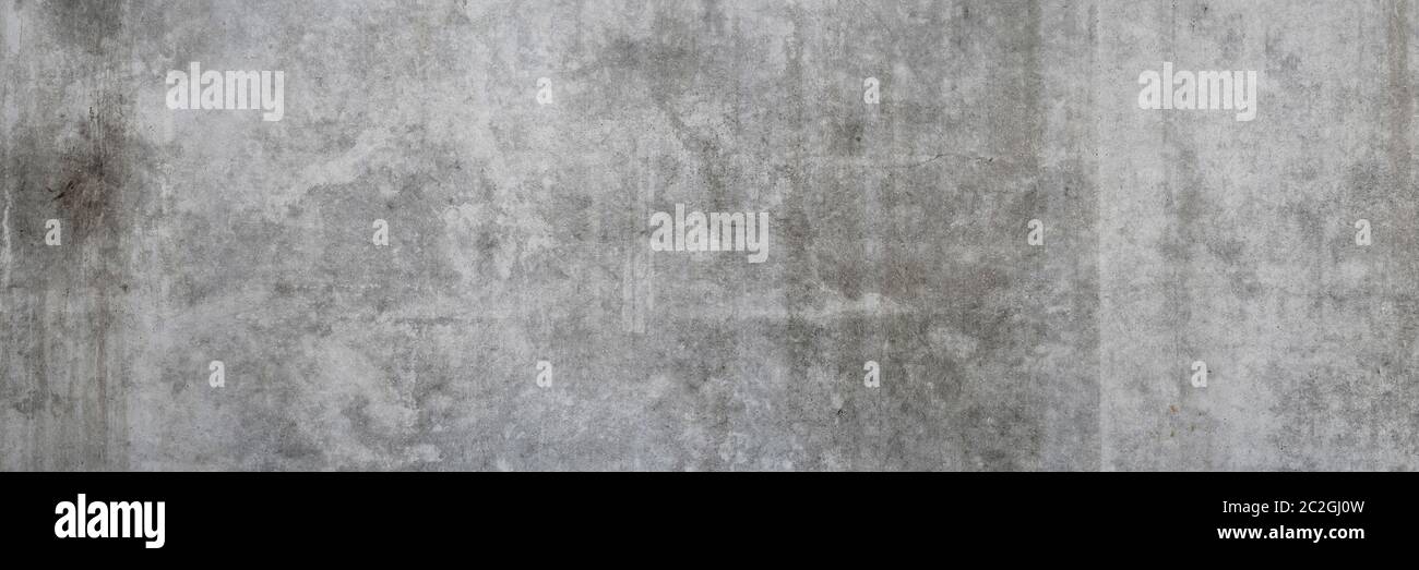 Texture of old gray concrete wall as an abstract background Stock Photo ...