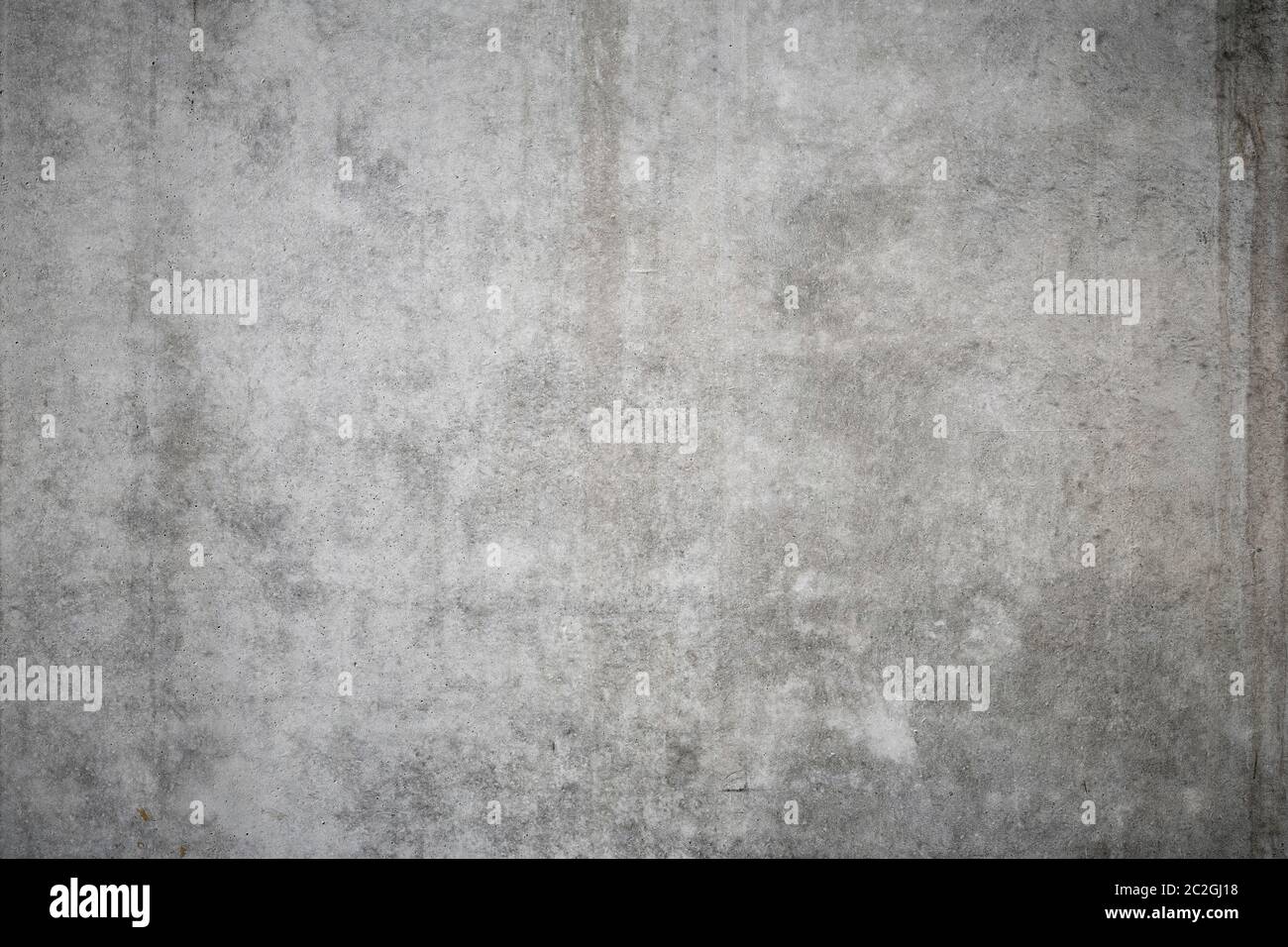 Texture of old gray concrete wall as an abstract background Stock Photo ...
