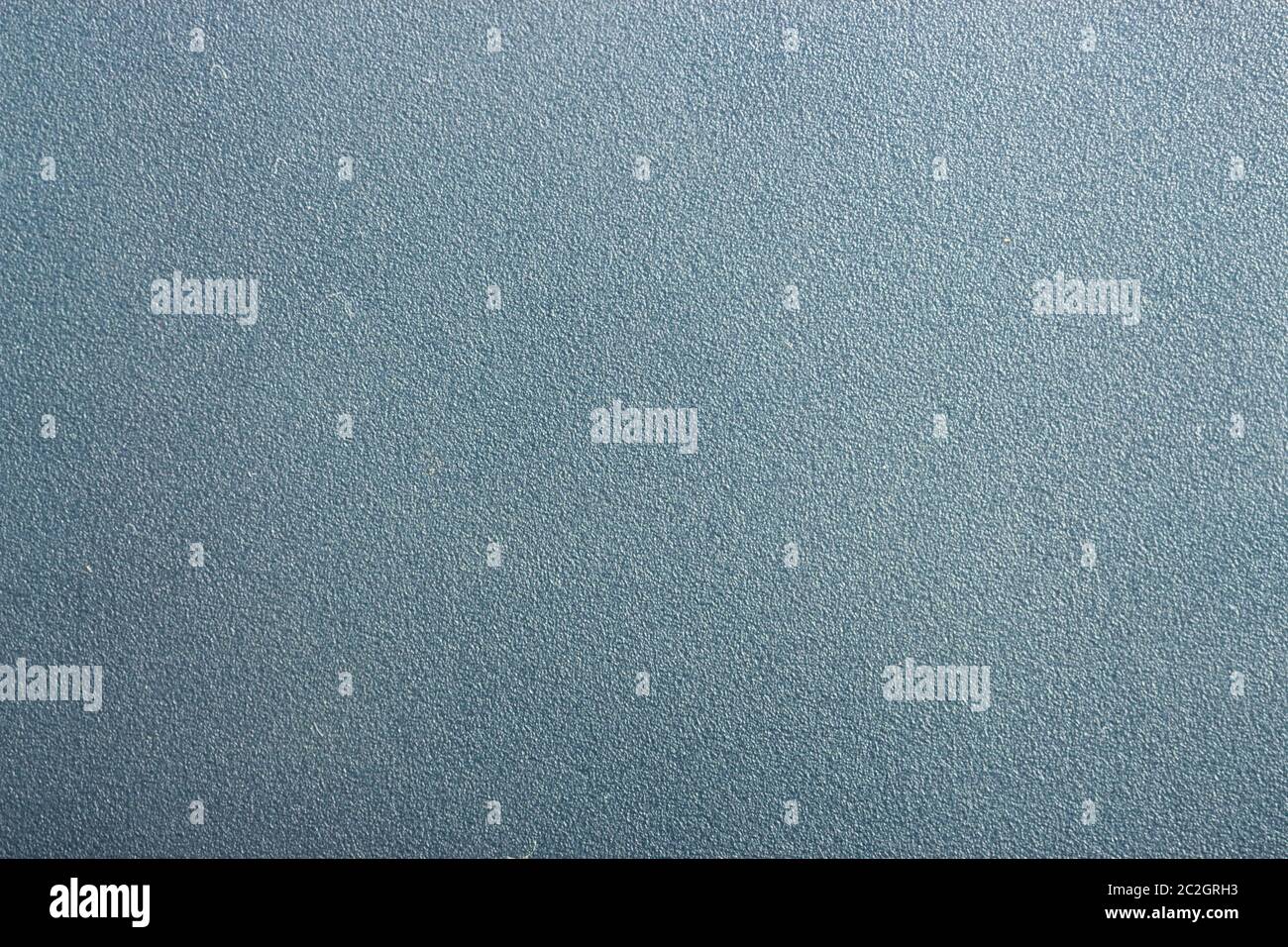 Grey metal and plastic texture background macro Stock Photo