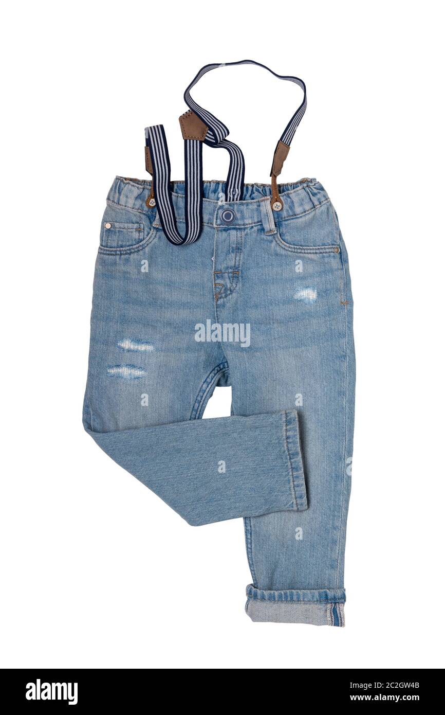 Short denim blue jeans dress hi-res stock photography and images - Alamy