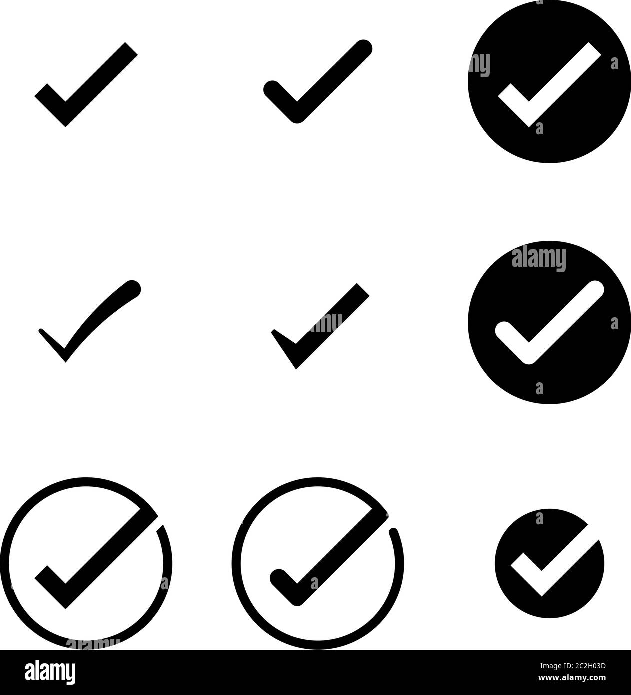 Check Symbol In Word