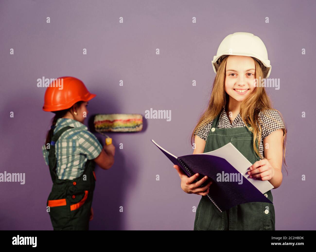 child engineer hat