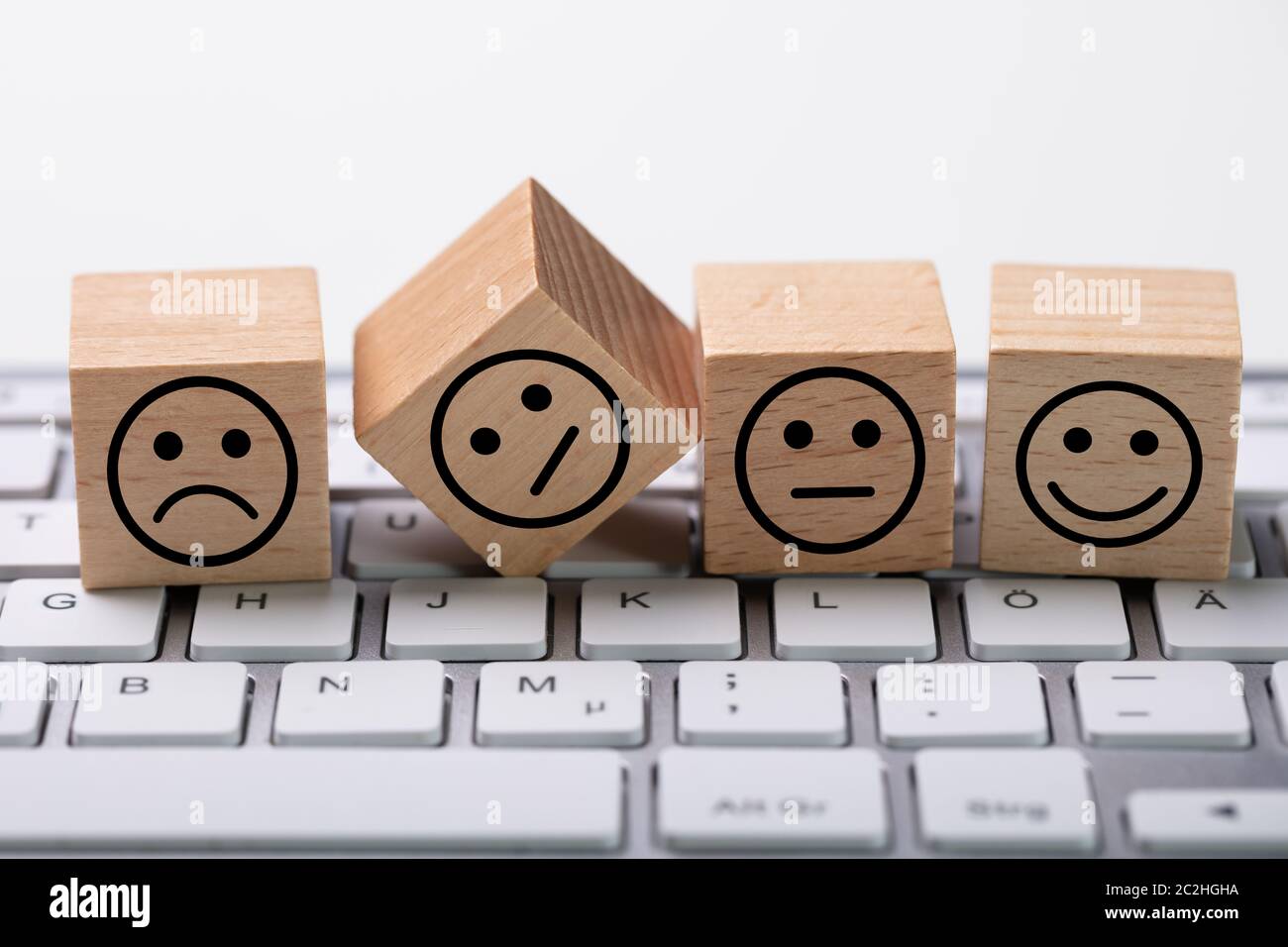 Check mark keyboard hi-res stock photography and images - Alamy