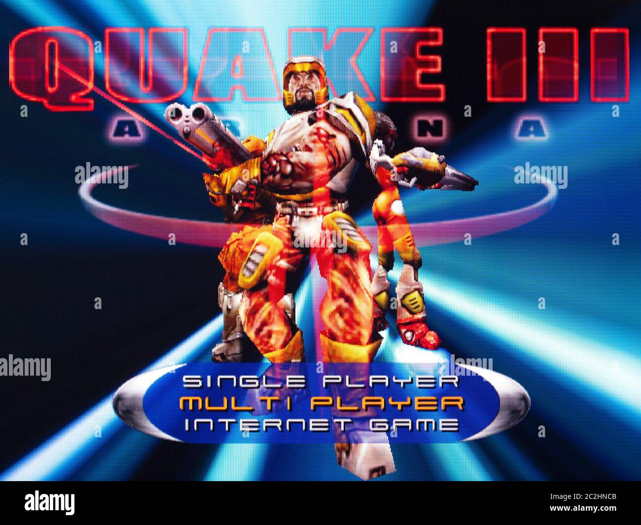 quake iii arena quake iii arena
