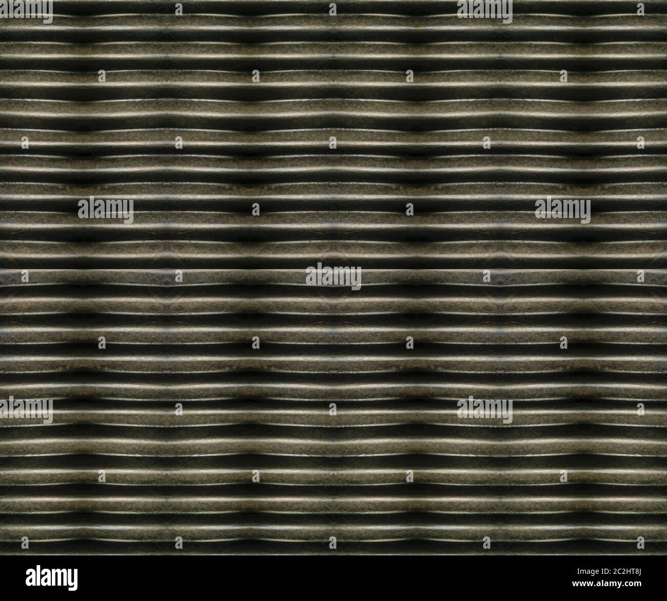 Striped Geometry Abstract Texture Stock Photo