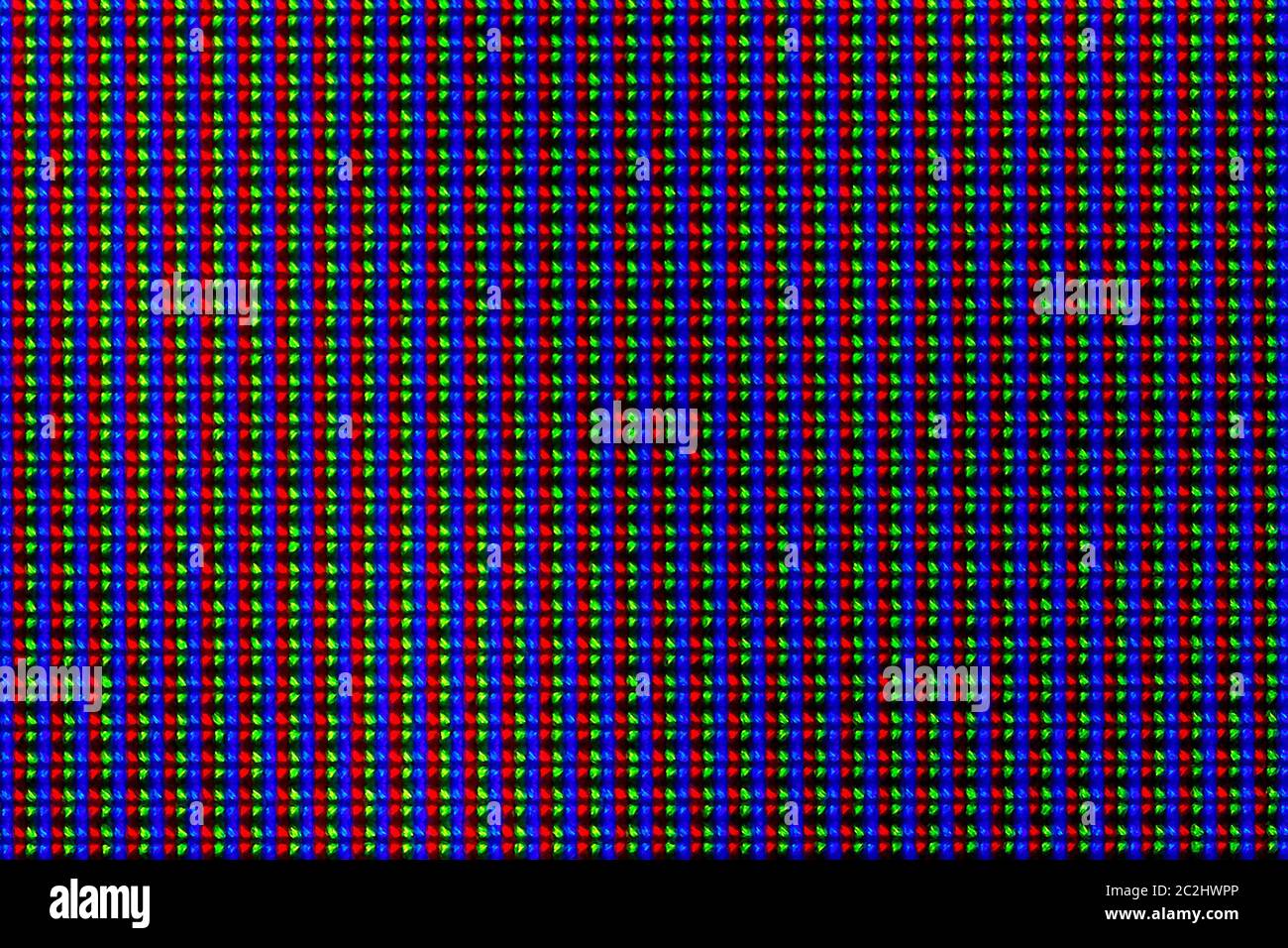 lcd display color in stock