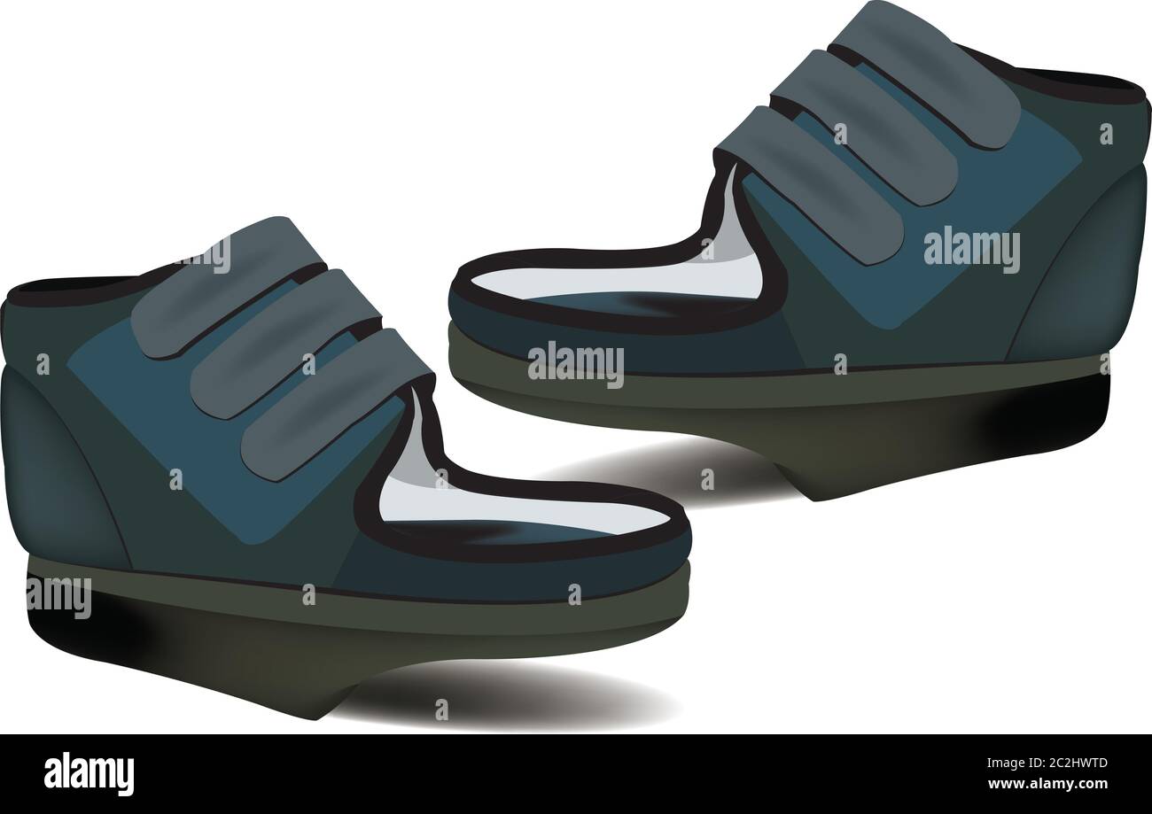 Women's Orthopedic Sneakers, Cushion Platform Diabetic Walking Shoes Slip  On HOT | eBay