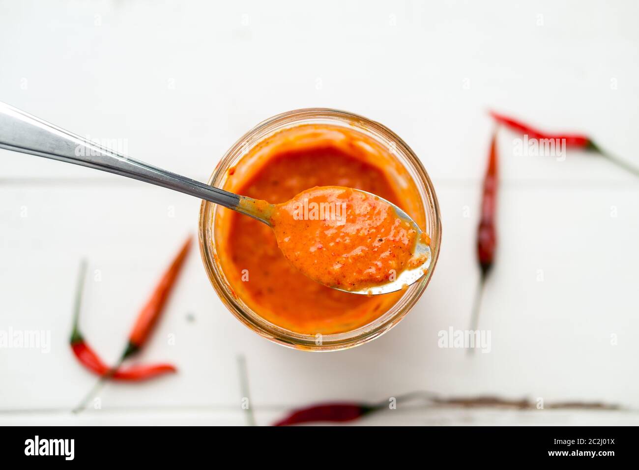 Download Chilli Sauce Jar High Resolution Stock Photography And Images Alamy PSD Mockup Templates