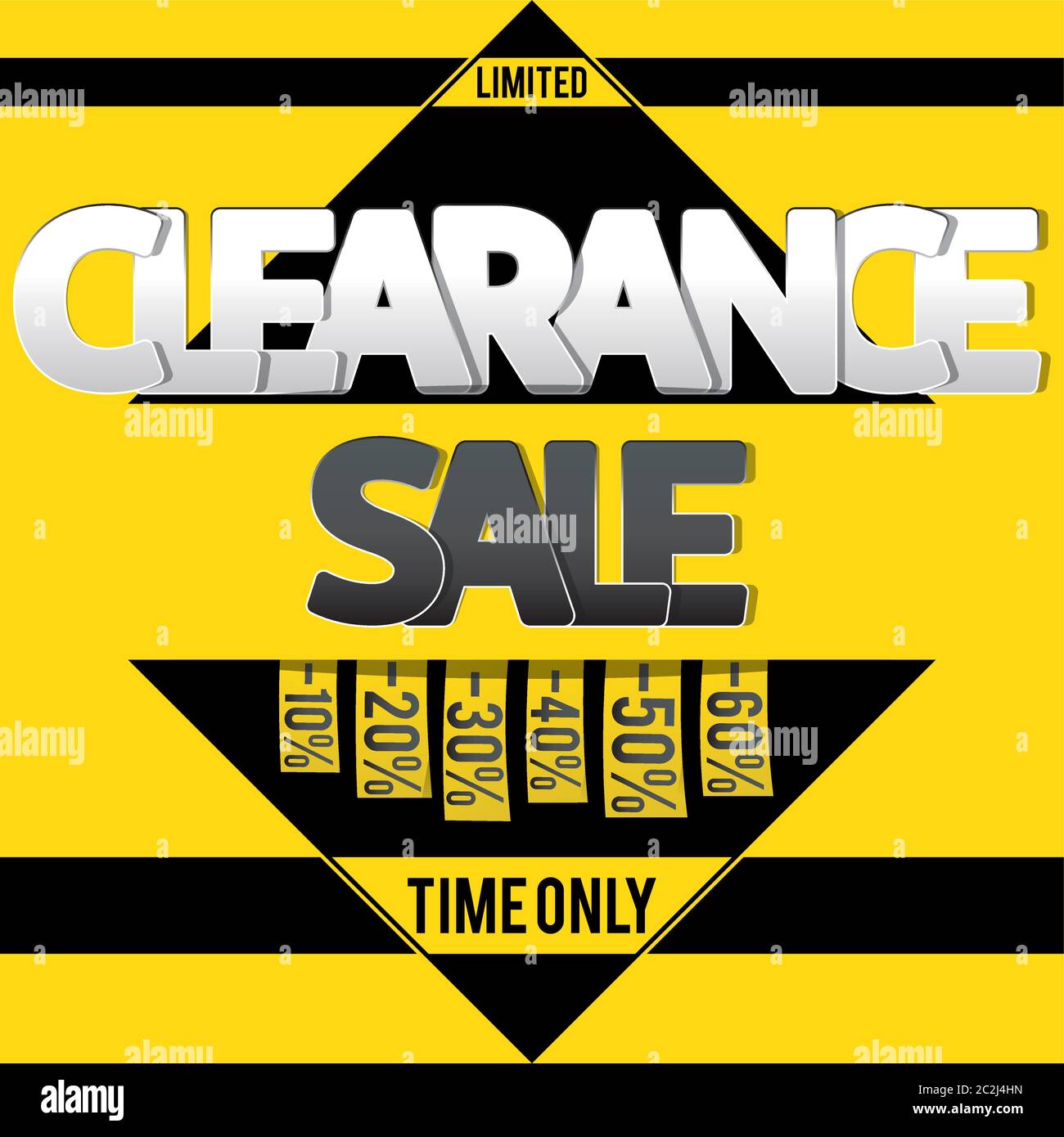 Huge stock clearance template to edit  Clearance sale poster, Clearance  sale banner, Sale poster