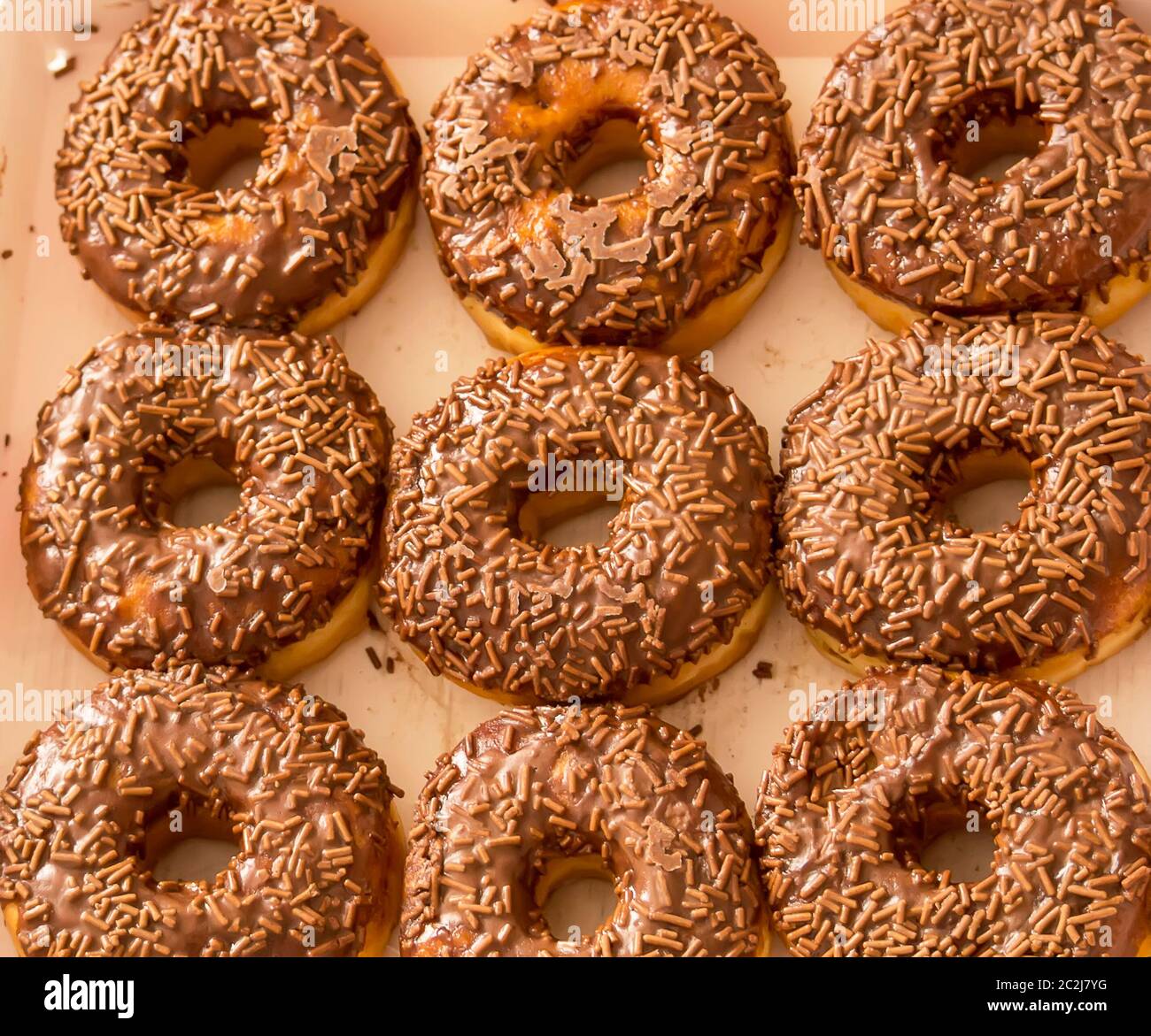 Download Page 3 Doughnuts Box High Resolution Stock Photography And Images Alamy