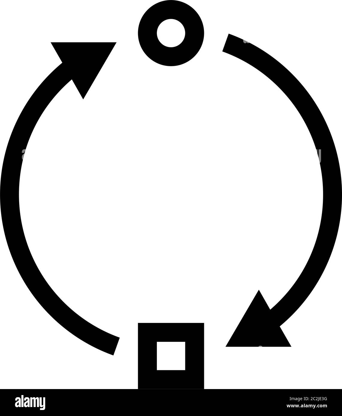 change-icon-change-vector-art-illustration-stock-vector-image-art