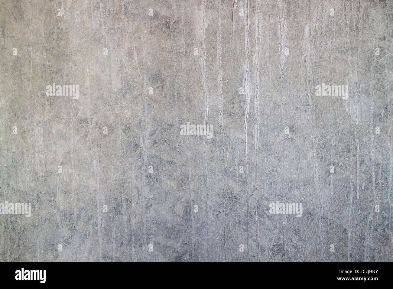 Grunge gray cement retro style background Stock Photo