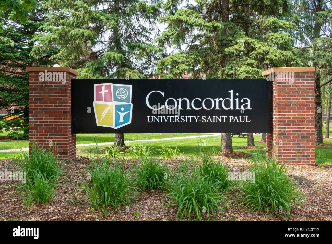 Campus News - Concordia St. Paul