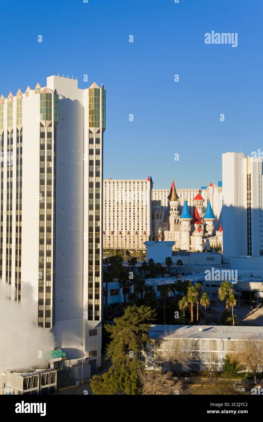 Excalibur Hotel & Casino in Las Vegas, the United States from $17: Deals,  Reviews, Photos
