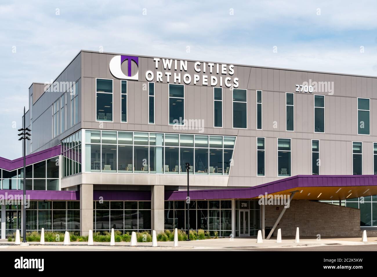 Vikings Museum at Minnesota Vikings Twin Cities Orthopedics Performance  Center Editorial Stock Image - Image of sports, emblem: 187314184