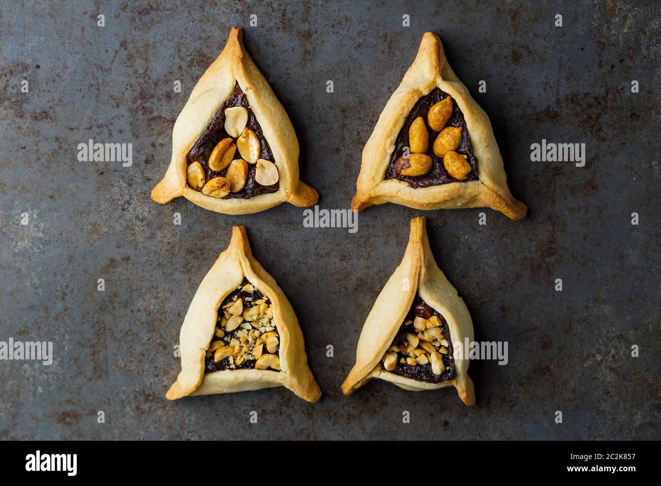 Hamantaschen hires stock photography and images Alamy