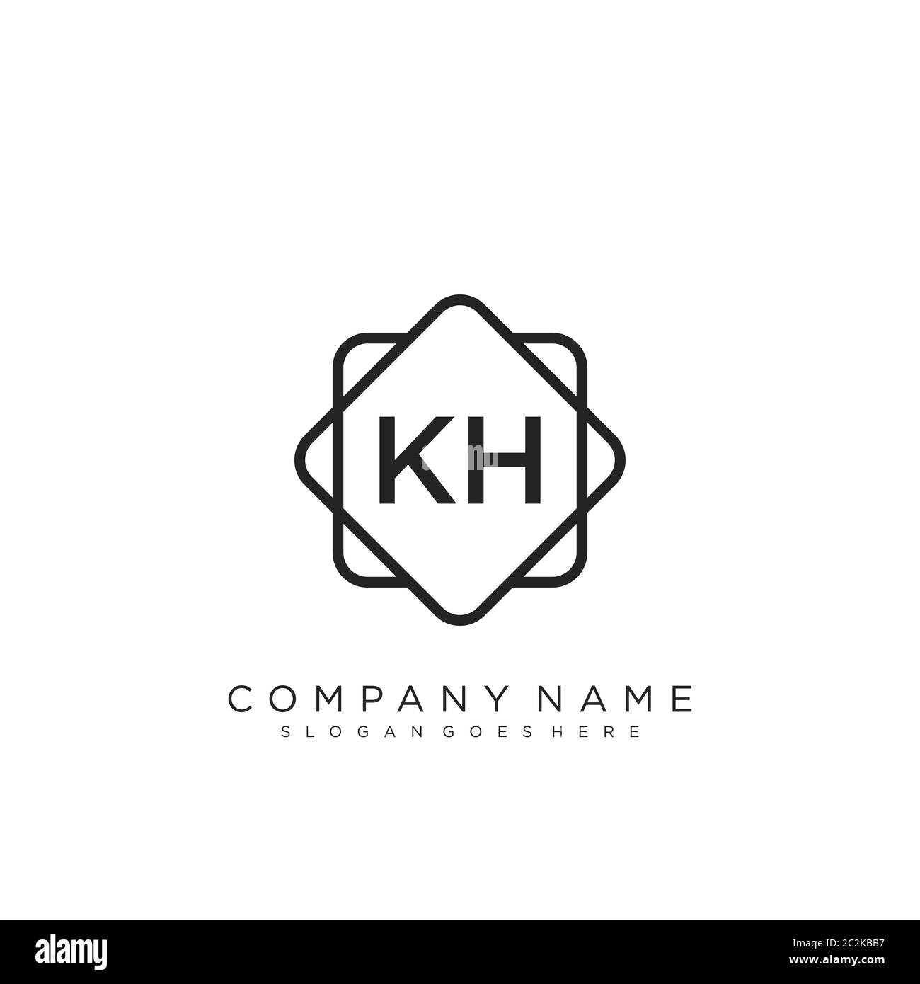 Kh vectors hires stock photography and images Alamy