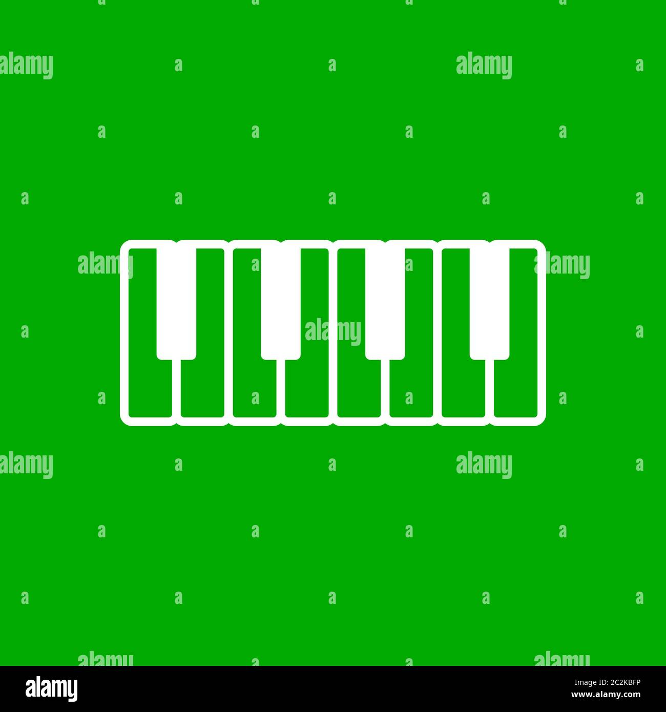 Keyboard and background Stock Photo - Alamy