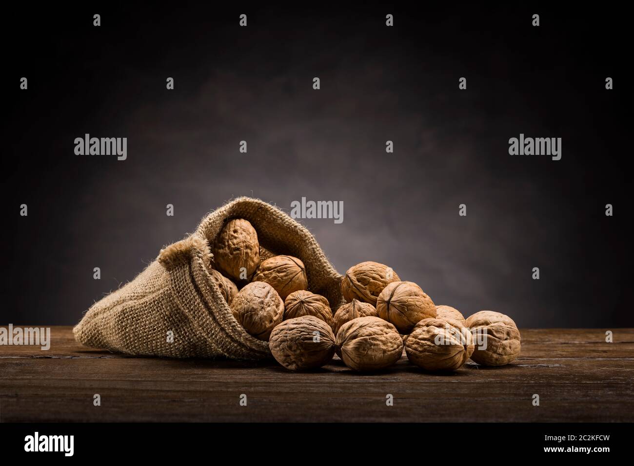 Jute bag on heap hi-res stock photography and images - Alamy