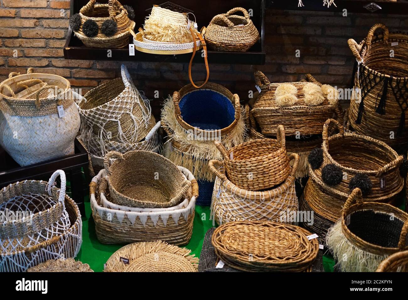 Traditional Handicraft Souvenir Yogya, Yogya Art, Kaliurang, Yogyakarta