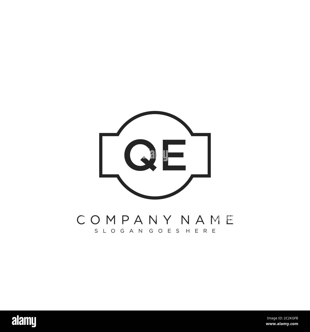 Qe symbol hires stock photography and images Alamy