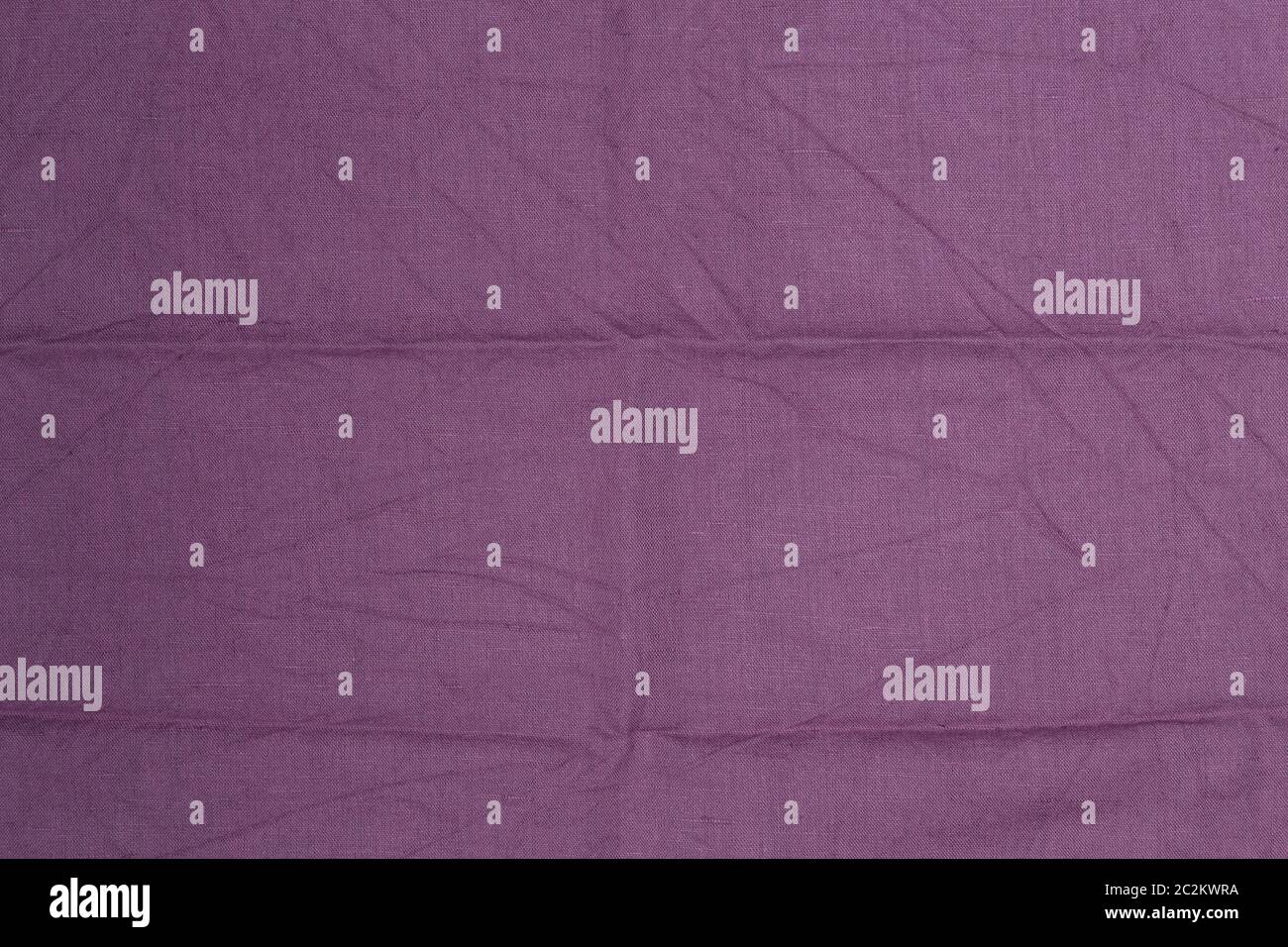 Purple cloth hi-res stock photography and images - Alamy