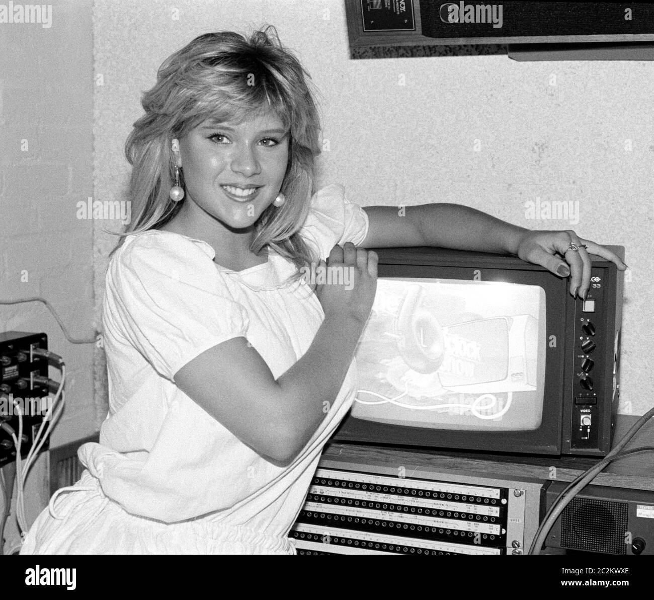 Samantha fox pictures