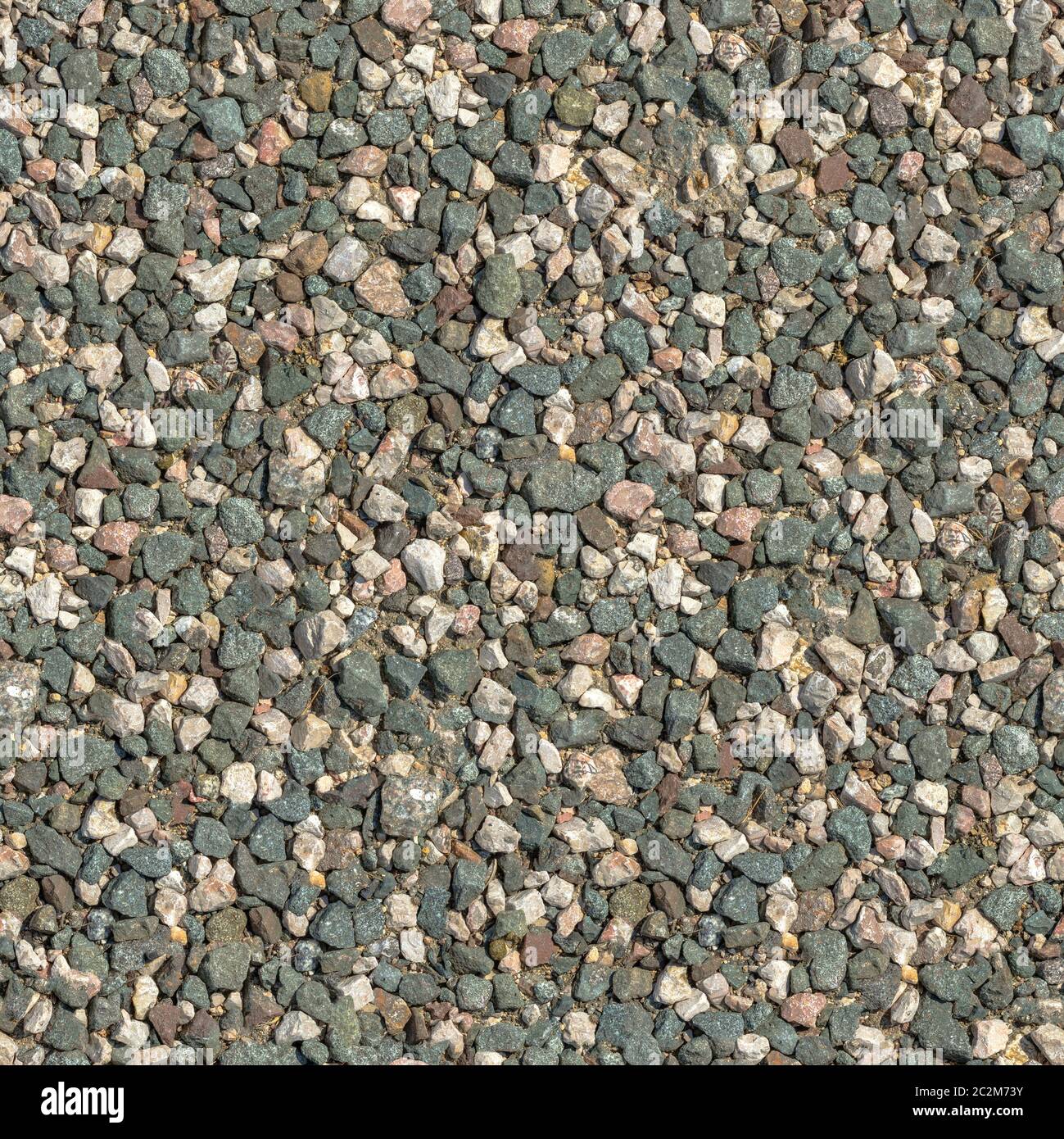 Crushed Granite High Resolution Stock Photography And Images Alamy