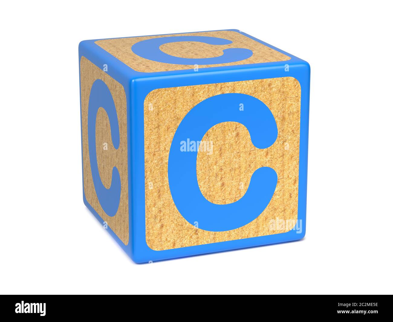 Children's letter cheap blocks